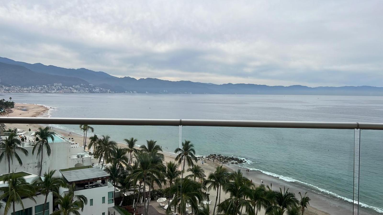Icon Vallarta, פוארטו ואלארטה מראה חיצוני תמונה