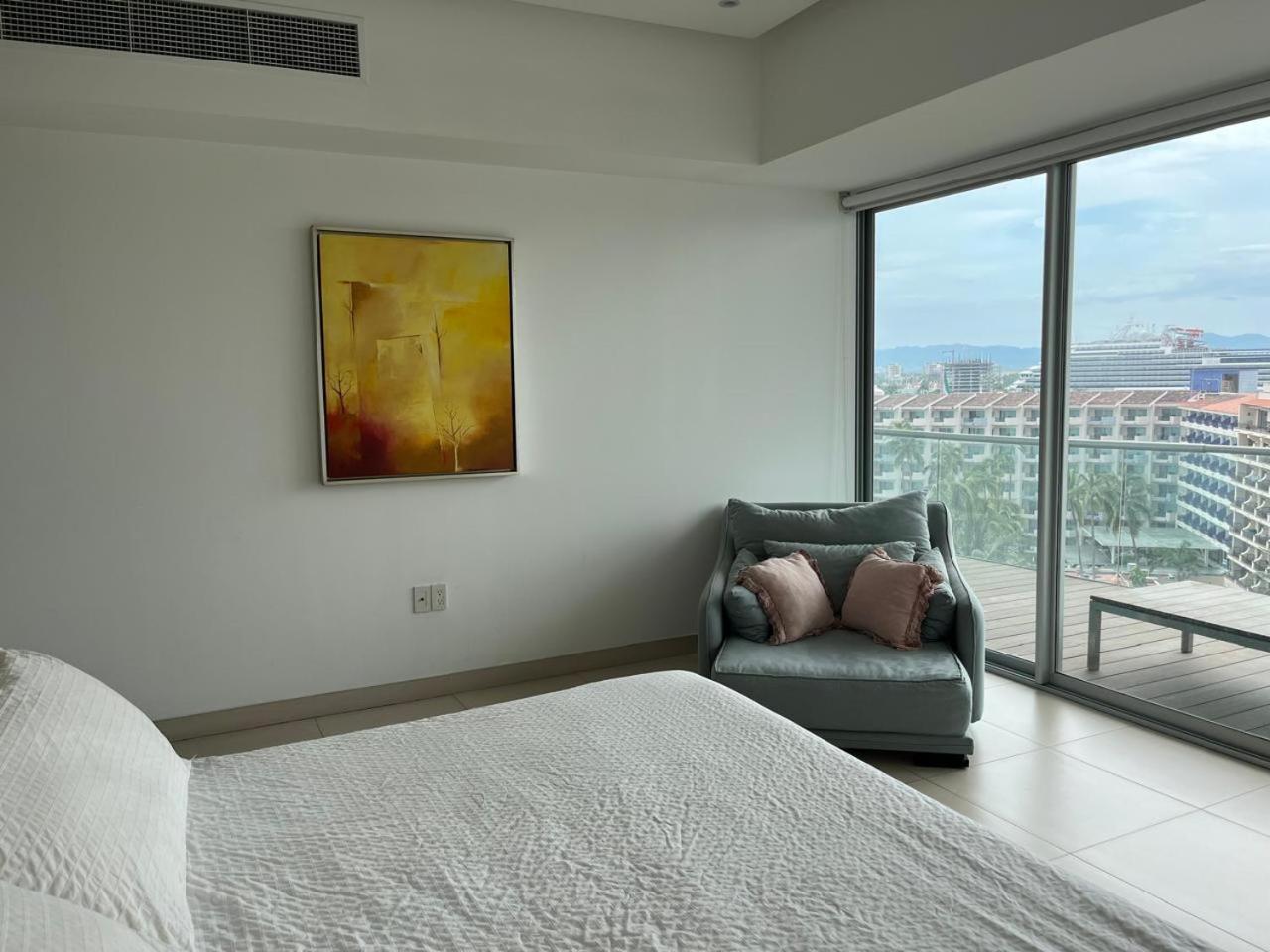Icon Vallarta, פוארטו ואלארטה מראה חיצוני תמונה
